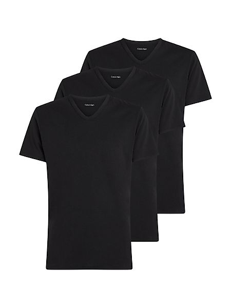 Calvin Klein Underwear T-Shirt S/S V günstig online kaufen