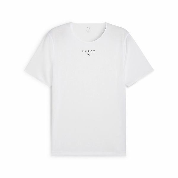 PUMA Trainingsshirt "PUMA x HYROX ULTRASPUN T-Shirt Herren" günstig online kaufen