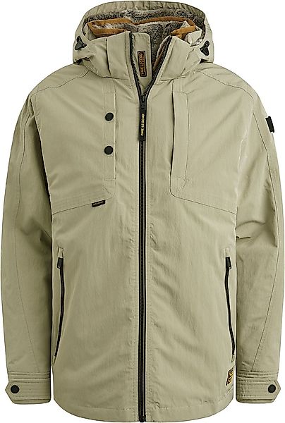 PME Legend Jacke Snowpack Icon 2.0 Seneca Rock - Größe XL günstig online kaufen