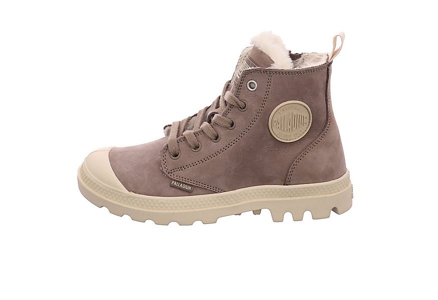Palladium Winterstiefel günstig online kaufen