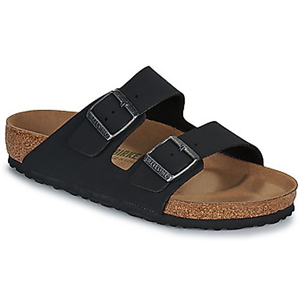 BIRKENSTOCK  Pantoffeln Arizona BFBC Earthy Vegan Black VEG günstig online kaufen