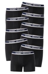 Daniel Hechter Boxershorts (Packung, 10er Pack) günstig online kaufen