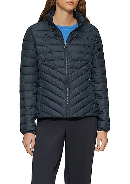 s.Oliver Outdoorjacke mit Strukturmuster günstig online kaufen