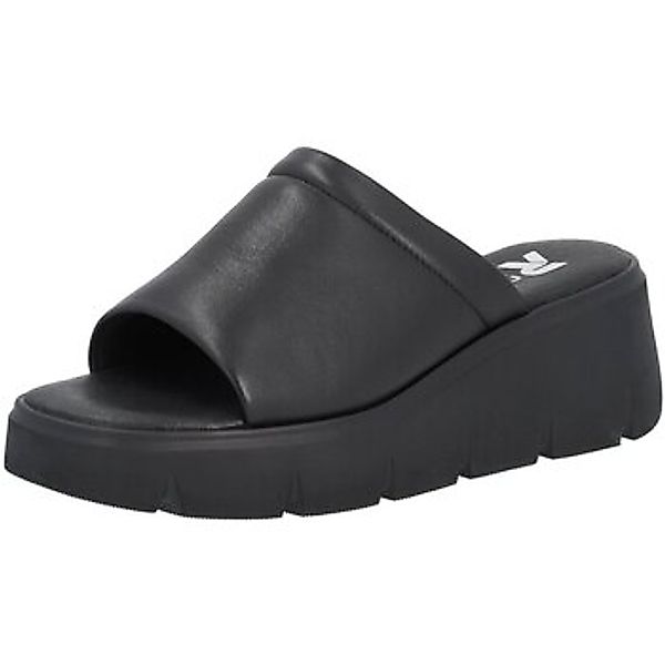 Rieker  Clogs Pantoletten W155100 W15 W1551-00 günstig online kaufen