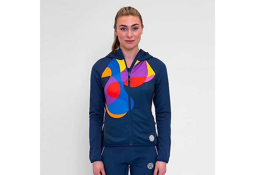 BIDI BADU Trainingsjacke Twiggy günstig online kaufen