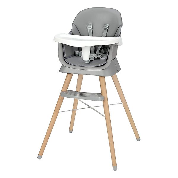 OUNUO Kinderstuhl 6 in 1 Baby günstig online kaufen
