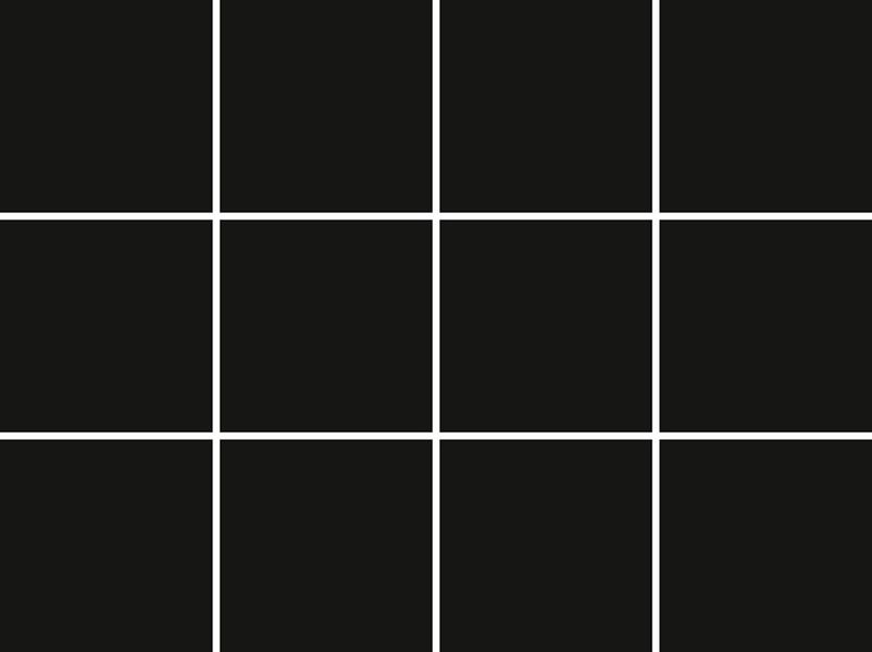 queence Fliesenaufkleber Orange, Stickerfliesen, selbstklebend, Sticker, günstig online kaufen