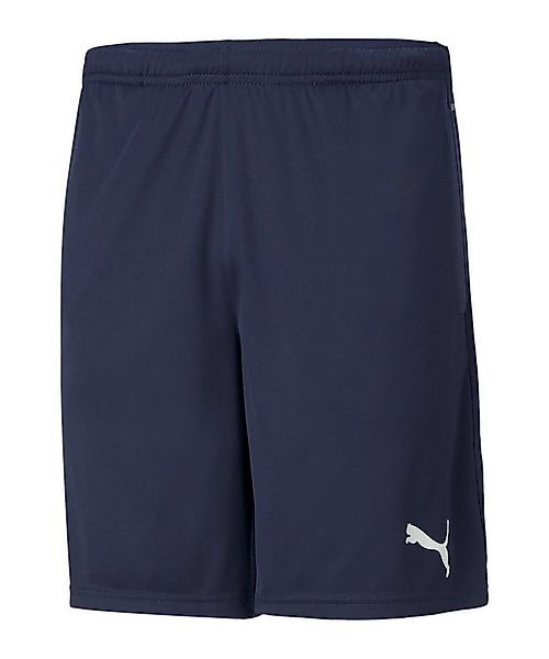 PUMA Sporthose PUMA teamRISE Short Shorts Herren günstig online kaufen