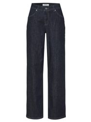 Relaxed by TONI 5-Pocket-Jeans Liv Wide günstig online kaufen