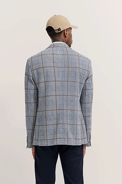 bugatti Sakko, mit Karo-Muster günstig online kaufen