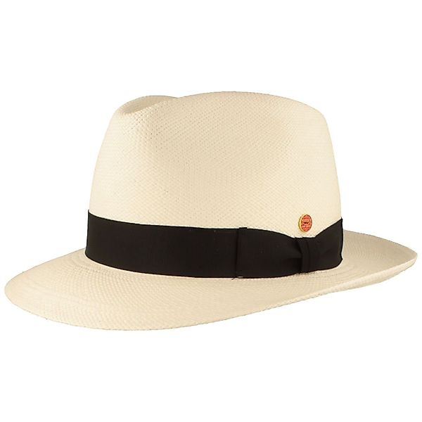 Mayser Strohhut Panama Hut Albenga mittelbreiter günstig online kaufen
