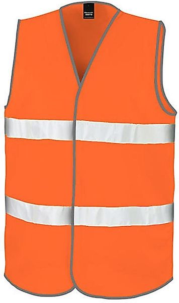 Result Warnweste Motorist Safety Vest / günstig online kaufen