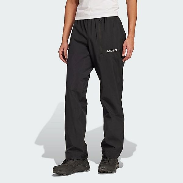 adidas TERREX Outdoorhose TERREX MULTI CLIMAPROOF TWO-LAYER REGENHOSE 2.0 günstig online kaufen