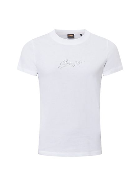 BOSS ORANGE T-Shirt Esogo günstig online kaufen