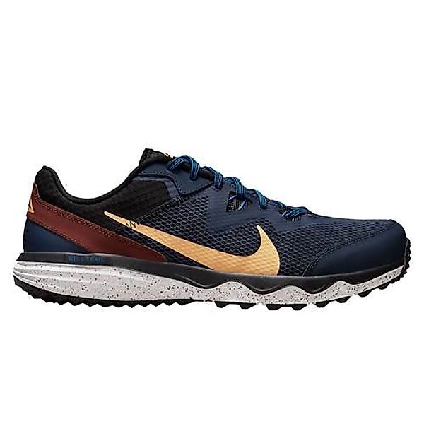 Nike Juniper Trail Schuhe EU 43 Navy blue günstig online kaufen