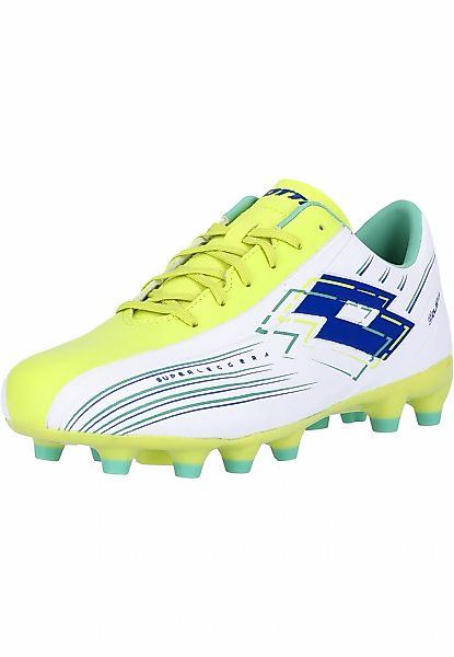 lotto Fußballschuh "Solista 700 VIII FG", für festen Untergrund günstig online kaufen