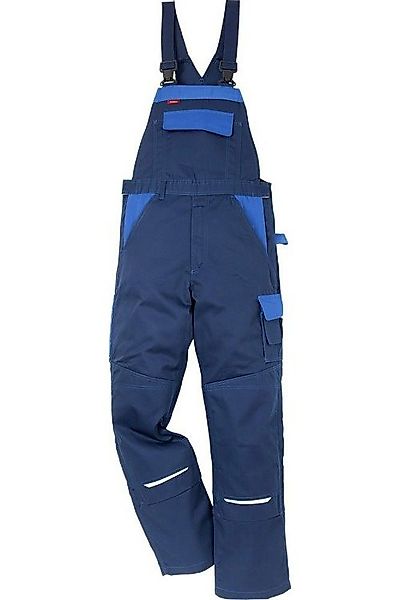 Kansas Latzhose High Vis Jacke Kl. günstig online kaufen