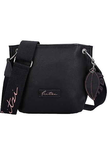 Fritzi aus Preußen Schultertasche Eco-Fritzi03, aus veganen und recycelten günstig online kaufen