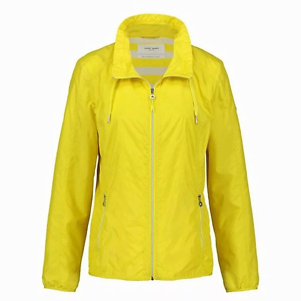 GERRY WEBER Funktionsjacke Gerry Weber, Damenjacke (150270-31130) blazing y günstig online kaufen