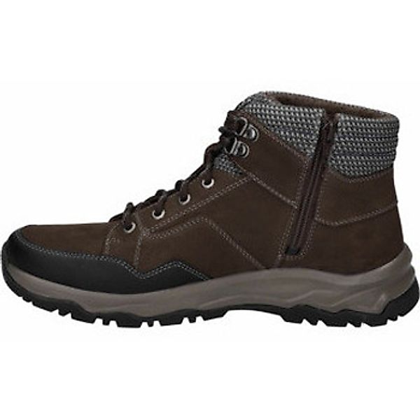 Josef Seibel  Stiefel Stiefeletten für Herren in braun günstig online kaufen