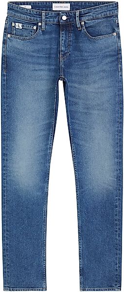 Calvin Klein Jeans Slim-fit-Jeans SLIM günstig online kaufen