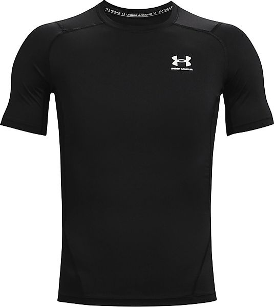 Under Armour® T-Shirt UA HG ARMOUR günstig online kaufen