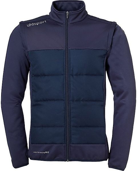 uhlsport Trainingsjacke Essential Multi Jacket With Rem. Sleeves günstig online kaufen