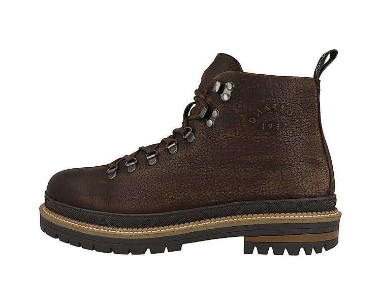 NOBRAND® BOLD 2 Herren Schnürboots Stiefeletten, Stiefel, Winterstiefel, Wi günstig online kaufen