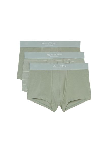 Marc O'Polo Trunk Essentials (3er Pack) günstig online kaufen