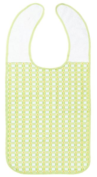 ZOLLNER Speiseschürze, waschbar, 45 x 107 günstig online kaufen