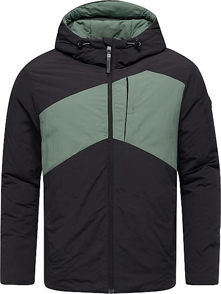 Ragwear Winterjacke "Cassey Warm YOUMODO", mit Kapuze, Warme Herren Jacke m günstig online kaufen