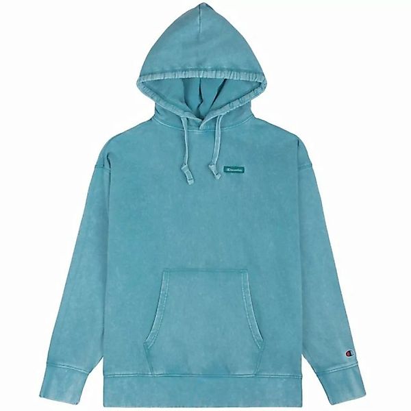 Champion Hoodie Champion Herren Kapuzenpullover Hooded Sweatshirt 217083 günstig online kaufen