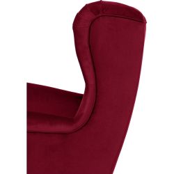 Beautysofa Ohrensessel Ohrensessel Sessel FALCO Chesterfield günstig online kaufen