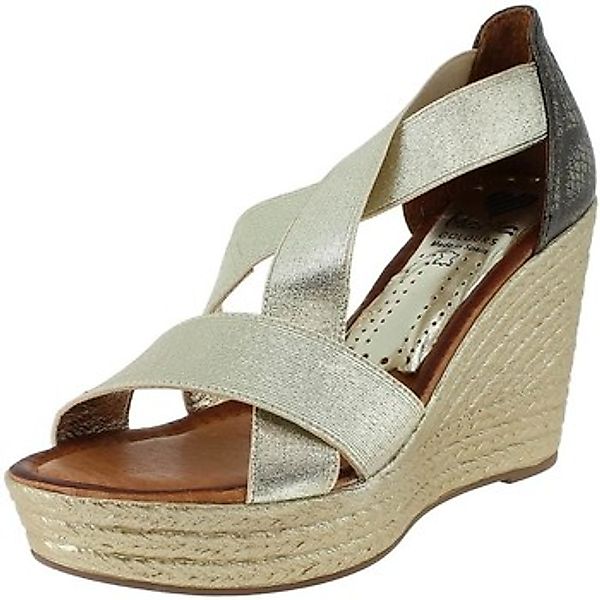 Marila  Sandalen 211  ELAST PLATINO/VIP NIGER C 211 günstig online kaufen