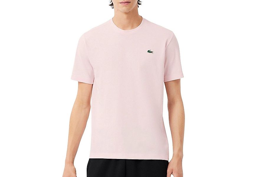 Lacoste Funktionsshirt Herren Dry Fit Sport Tennis T Shirt günstig online kaufen