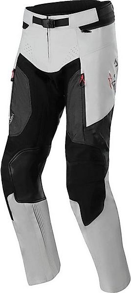 Alpinestars Motorradhose AMT-7 Air Motorrad Textilhose Knieprotektoren enth günstig online kaufen