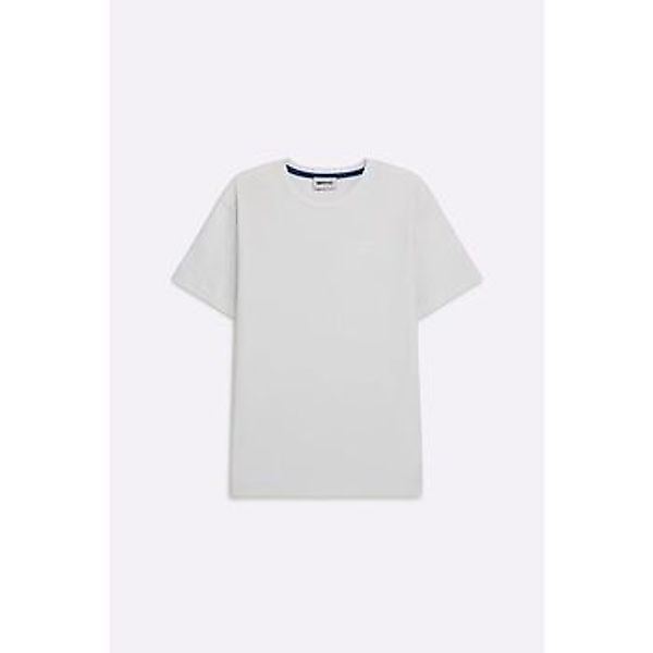 Gas  T-Shirts & Poloshirts 543886 185020 SCUBA-1029 SNOW WHITE günstig online kaufen