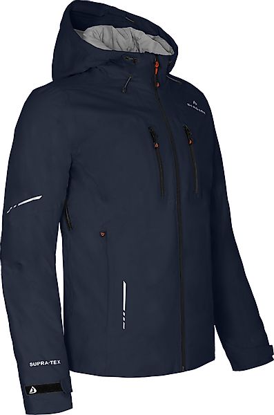 Bergson Regenjacke SKIEN THERMO Herren Regenjacke, günstig online kaufen