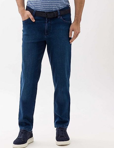 EUREX by BRAX 5-Pocket-Jeans Style LUKE günstig online kaufen