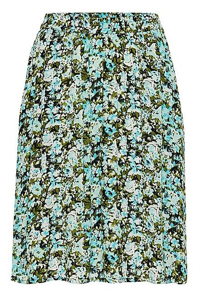 KAFFE A-Linien-Rock KAamber Short Skirt günstig online kaufen