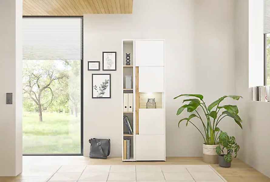 INOSIGN Büromöbel-Set CiTY/GiRON, (Set) günstig online kaufen