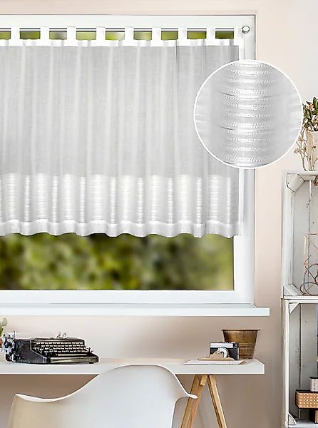 HOMING Panneaux »Mine1«, (1 St.), Fertigschal günstig online kaufen