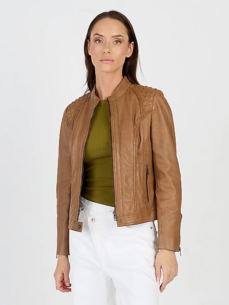 JCC Bikerjacke "Cabira" günstig online kaufen