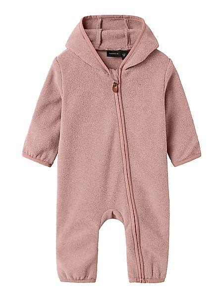 Name It Fleeceoverall NBNMEEKO FLEECE SUIT1 günstig online kaufen