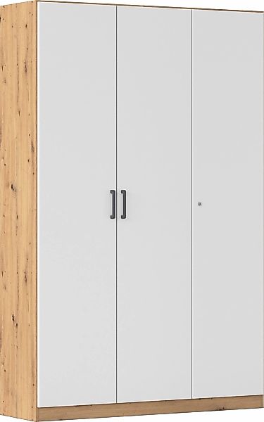 rauch Mehrzweckschrank "Garderobe Kleiderschrank Schrank Schuhschrank Putzs günstig online kaufen