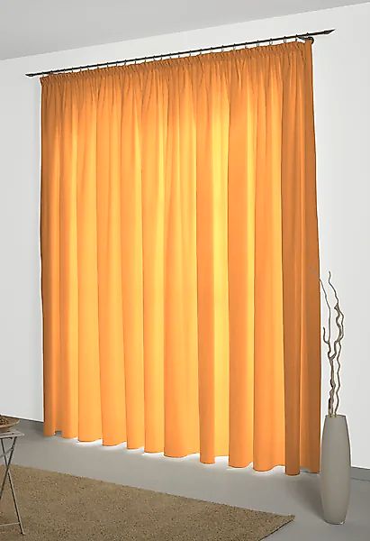 Wirth Vorhang »NEUFAHRN«, (1 St.) günstig online kaufen