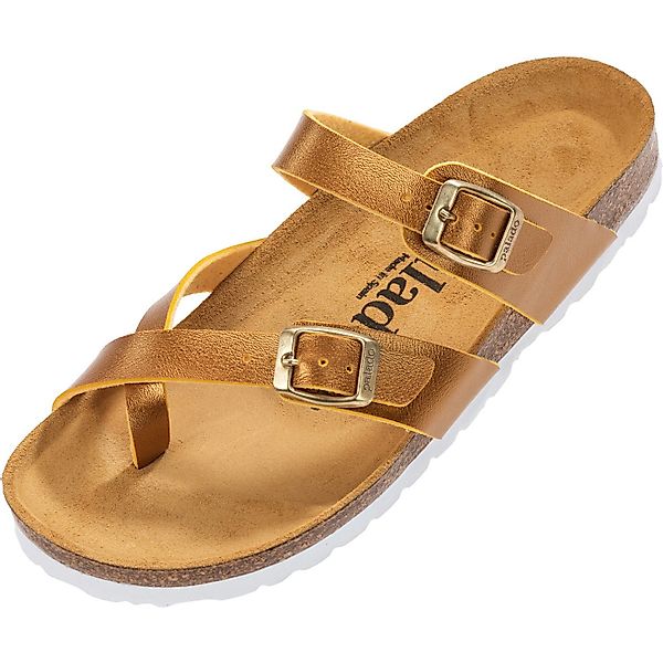 Palado Cres Metallic Pantolette günstig online kaufen