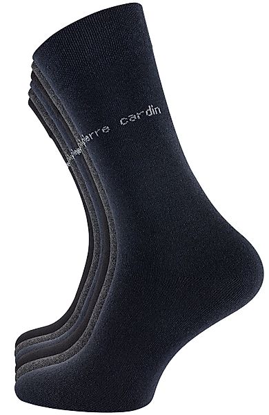 Pierre Cardin Socken (6-Paar) in angenehmer günstig online kaufen