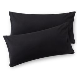 Blumtal Kissenbezug Premium Jersey 2er Set, günstig online kaufen