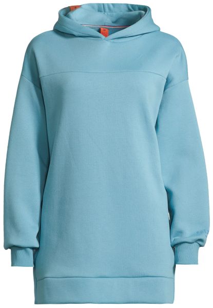 salzhaut Hoodie REEG Damen Relaxed-Fit günstig online kaufen